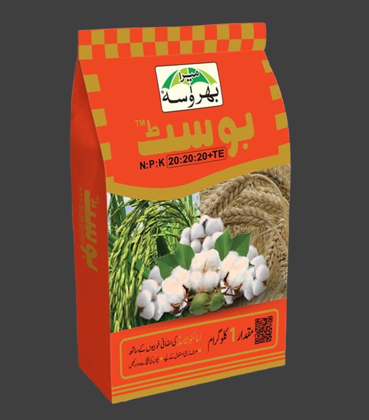 Boost 1kg Boost 1kg 1