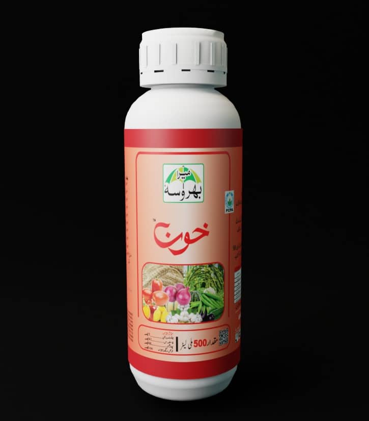 Khoon 500 ML Khoon 500 ML