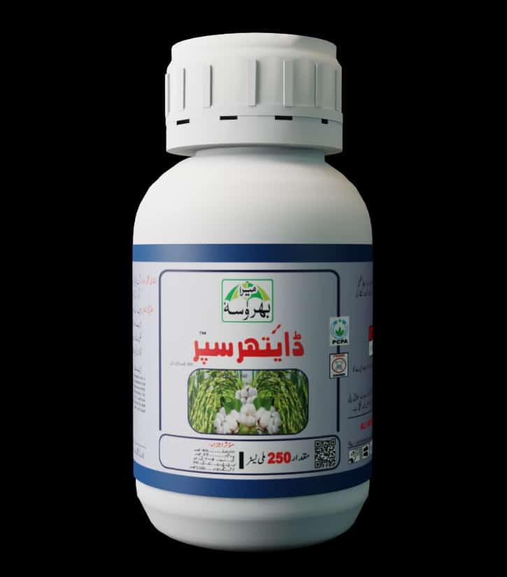 Dither super 250 ML Dither super 250 ML